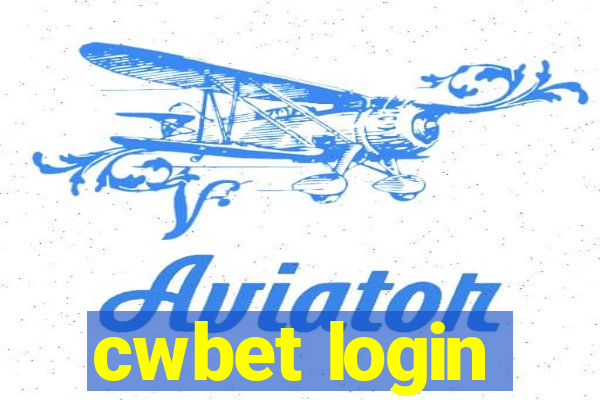 cwbet login